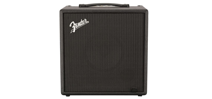 Fender - Rumble LT25